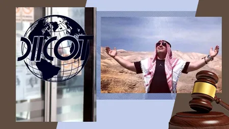 Cum a scăpat Alex Santiago, FINUL lui Adi Mutu, cu PEDEAPSĂ minimă. Încurcătura din cumpărarea de droguri aranjată, la care a fost trimis un infractor