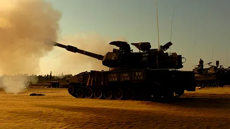 RĂZBOI Israel - Hamas, ziua 403. 37 de persoane, ucise în Gaza/Un ministru israelian cere extinderea suveranității asupra coloniilor din Cisiordania
