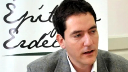 Noul președinte executiv al UDMR, ales la ședința Consiliului Reprezentanților Unionali de la Târgu Mureș