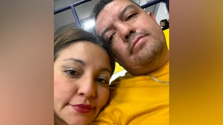 DESCOPERIREA făcută de un cuplu, după zece ani de căsnicie. Cei doi soți, care au împreună trei copii, au fost șocați