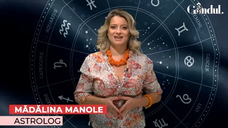 Horoscopul zilei de 29 octombrie 2021. „Leii” pot exagera cu autoritatea (VIDEO)