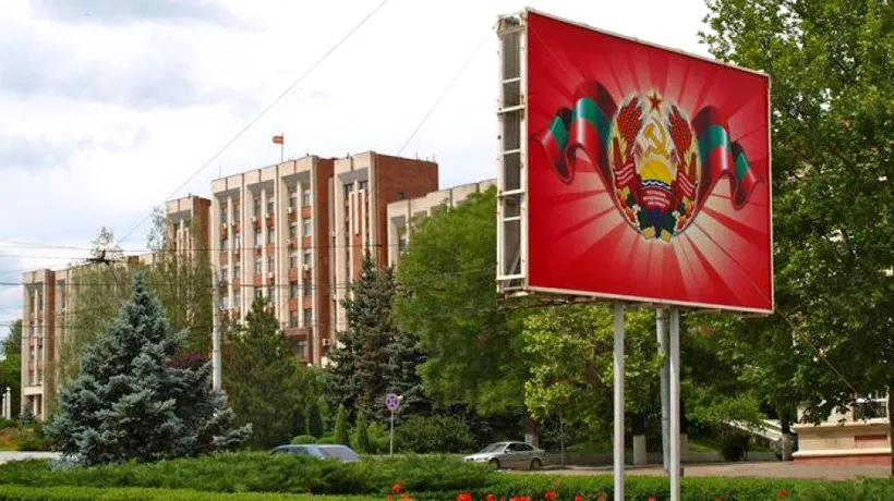Ministerul Afacerilor Externe: Formatul 5+2 de reglementare a conflictului transnistrean este suspendat