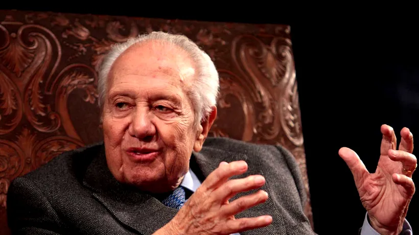 Fostul președinte socialist portughez Mario Soares a încetat din viață la 92 de ani