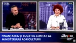 Ministrul Agriculturii, Florin Barbu: „O să atragem undeva la 5 miliarde de euro, bani europeni, în 2026 pentru agricultură”