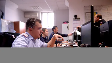 STS: Operatoarele de la 112 au ajuns să ceară să plece din sistem din cauza linșajului mediatic