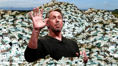 Clasament Credit Suisse. Cele mai mari 21 de afaceri de familie din lume