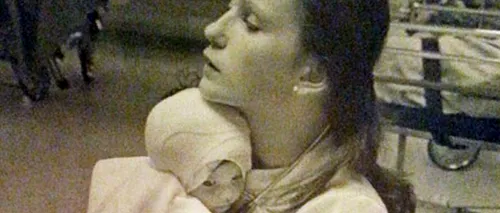 O femeie a suferit arsuri grave pe când era bebeluș. După 38 de ani s-a întâlnit cu asistenta medicală care a îngrijit-o. GALERIE FOTO