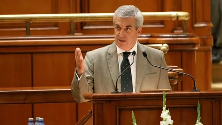 Tăriceanu: Acest episod al suspendării președintelui trebuie să își găsească un punct final