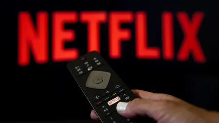 Lista completă a filmelor și serialelor Netflix care apar în luna aprilie