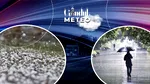 Se întorc vijeliile de vară. Care vor fi zonele cele mai afectate. Prognoza ANM, în exclusivitate pentru Gândul