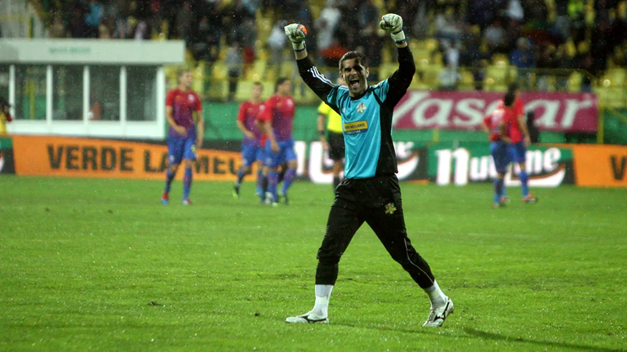 Dănuț Coman a rămas fără permis după ce a fost surprins conducând cu 158 de km/h