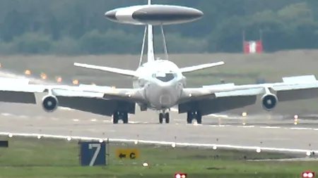 Exercițiu militar de amploare al NATO în Ungaria