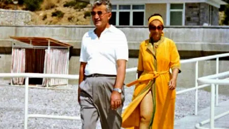 Detaliul NEȘTIUT din trecutul lui Nicolae Ceaușescu: „Soțul meu a crezut întotdeauna că Elena îl are la mână cu ceva