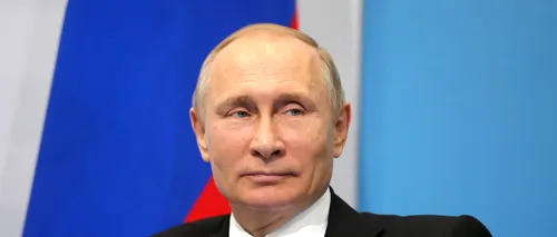 Kremlinul anunță că Vladimir Putin va face o vizită în Donbas ”în timp util”