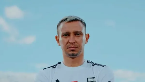 Trofeu pentru fostul dinamovist Valentin Costache în Armenia! Acum o lună evolua în Superliga la UTA Arad