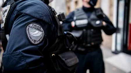 Un bărbat a fost împușcat mortal de poliţie la Paris, după ce ar fi ameninţat forţele de ordine cu o armă falsă