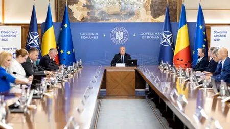 UPDATE VIDEO | Guvernul a aprobat proiectele de OUG privind creșterea salariilor profesorilor și acordarea unor prime cadrelor didactice