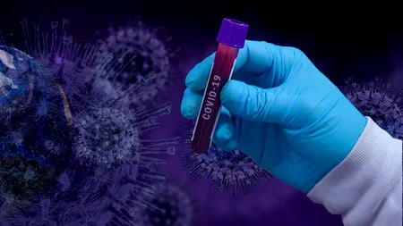 SCENARIU. Epidemiolog: Anticiparea mea este că acest al doilea vârf va fi depășit în două săptămâni. Ce spune Molnar Geza despre posibilitatea instituirii stării de urgență