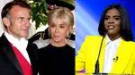 Soții MACRON o dau în judecată pe influencerița americană Candace Owens, după ce a speculat că Brigitte ar fi bărbat