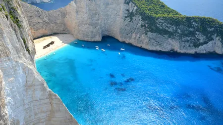 Cele mai frumoase 5 destinații ROMANTICE europene pentru LUNA DE MIERE 