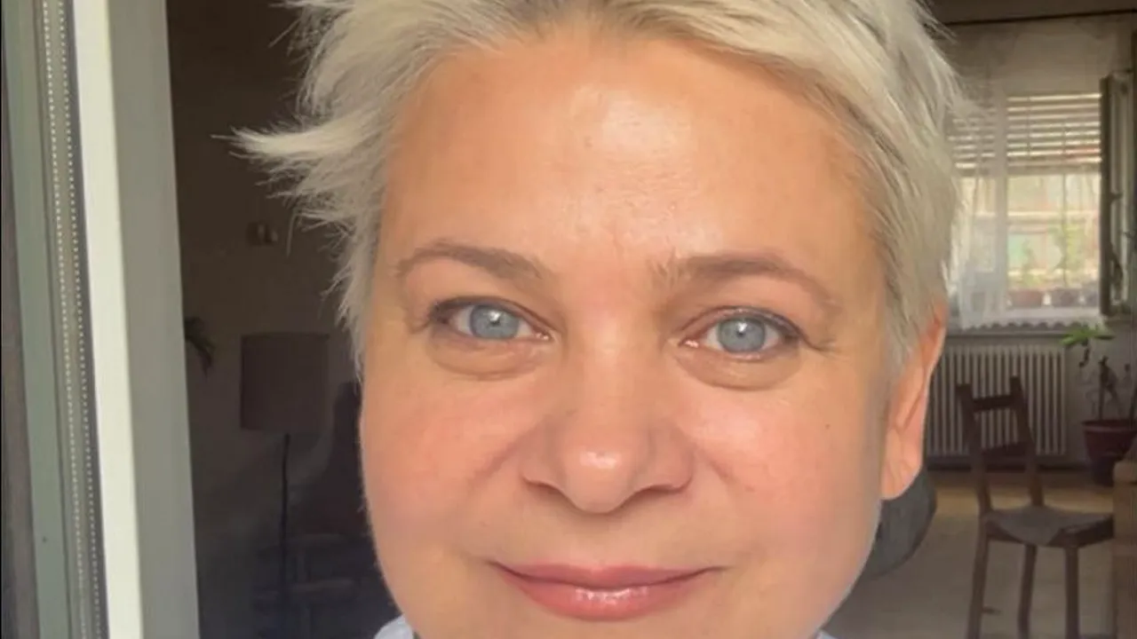 Durerea fără margini prin care a trecut Anca Sigartău. ”Se vor împlini cele 40 de zile de când a adormit”