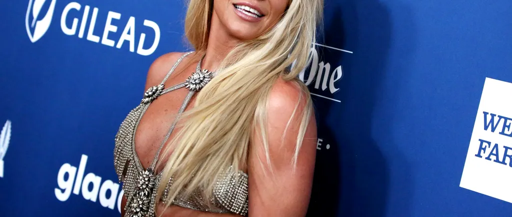 Britney Spears a ieșit de sub tutela tatălui ei. „Este cea mai bună zi, cred că o să plâng”