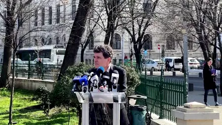 Nicușor Dan va candida INDEPENDENT susținut de USR-PMP-Forţa Dreptei-REPER. Singurul contracandidat serios este PSD, consideră primarul