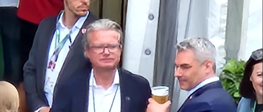 Karl Nehammer, făcut bucăți de presa austriacă cu ocazia zilei de naștere. Aroganța din Scandalul „Burgergate” i-a pus capac