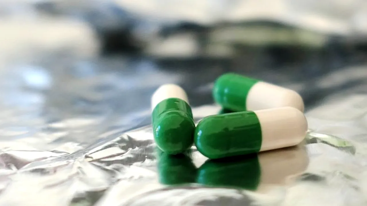 Acest nou antibiotic luptă eficient împotriva unor boli netratabile