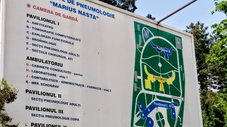 ALERTĂ. Asistentă medicală de la Institutul Marius Nasta, infectată cu Covid-19! Au fost amânate mai multe intervenții chirurgicale