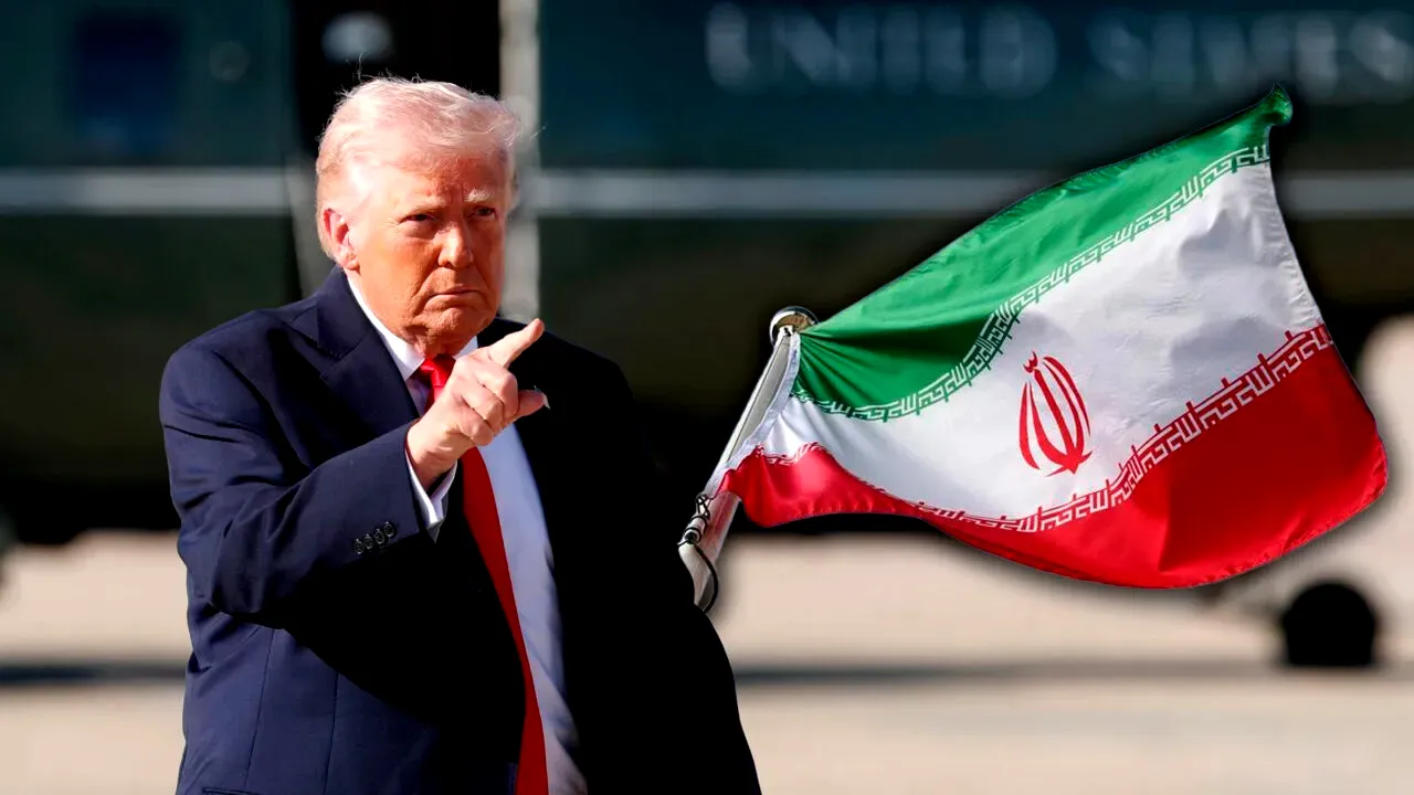 Trump spune că negocierile SUA-Iran au intrat în „faza finală”