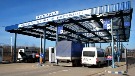 DOSAR PENAL. O persoană din Maramureș a efectuat deplasări în Italia și declara că vine din Ungaria. S-a ales cu dosar penal