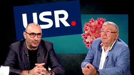 Cornel Nistorescu: „Nu înțeleg ce s-a întâmplat cu dosarele USR-ului din PANDEMIE”