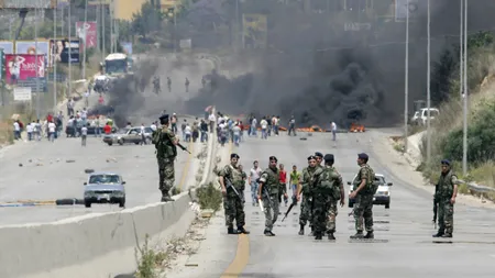 Identitatea tânărului kamikaze care a comis atentatul de la Beirut, confirmată de testele ADN