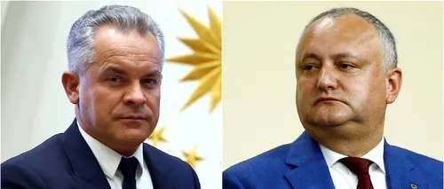 Curtea Constituțională a Republicii Moldova l-a suspendat pe președintele țării / Parlamentul, dizolvat. Alegeri anticipate pe 6 septembrie/ Se cer alegeri prezidențiale / Dodon și-a petrecut noaptea în Ambasada Rusiei /  CE face apel la calm - VIDEO