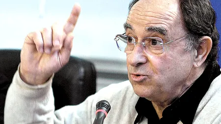 A MURIT analistul economic Ilie Șerbănescu. „Era un mare român. Suferea pentru orice pierdere economică a României”