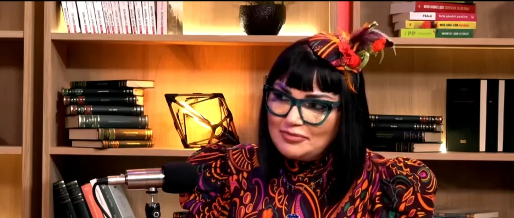 VIDEO | Detalii neștiute despre Ozana Barabancea: „Tatăl meu a făcut spionaj economic” / Cum a reușit să le câștige încrederea japonezilor