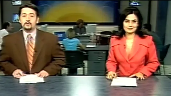 Cu ce crez s-a lansat Realitatea TV acum 25 de ani și cine au fost primii prezentatori ai știrilor