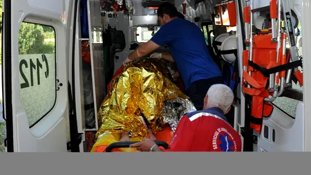 Explozie produsă într-un restaurant din Câmpulung Moldovenesc. O persoană a murit, iar alte trei au fost rănite