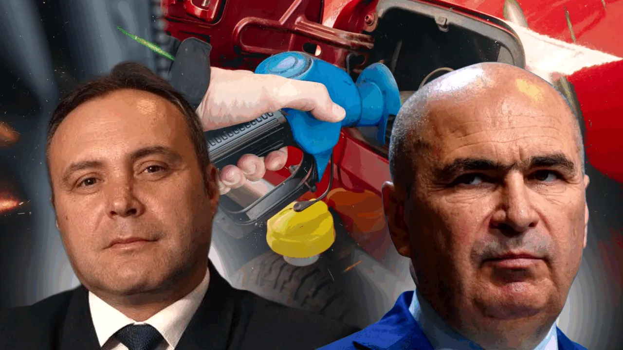 Expertul în Energie Dumitru Chisăliță spune cât se poate reduce acciza și TVA-ul la combustibil în România