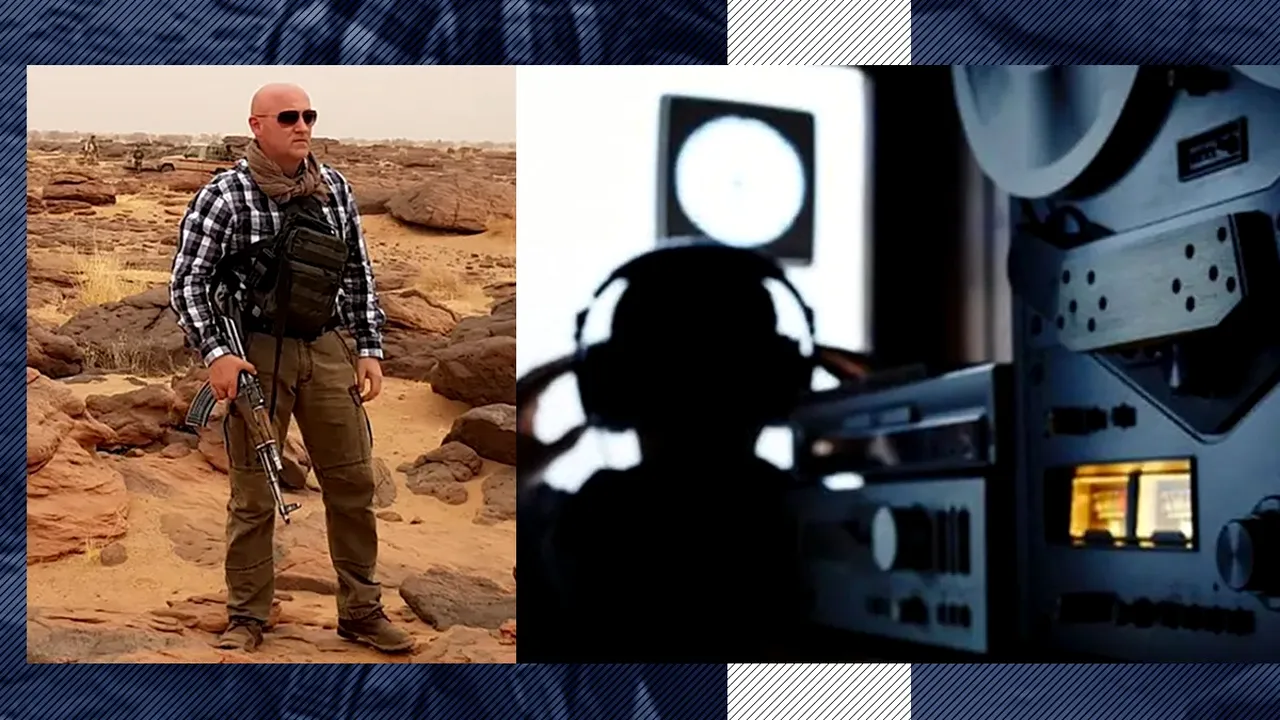 Stenograme din rechizitoriul Georgescu/Potra. „Care vrea să meargă 25 de ani la pușcărie pentru POTRA? Niciunu'. Toți o să-l dea pe țeavă!”