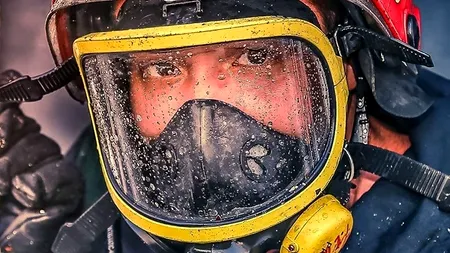 IGSU, după criticile primite în urma filmării de la Colectiv: Toată lumea arată cu degetul spre pompieri. Credeți că ei merită asta?