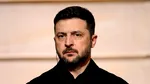 Zelenski spune, într-un interviu, că Rusia nu va câștiga războiul, dar relaxarea sancțiunilor și criza din Orientul Mijociu o ajută să-l continue