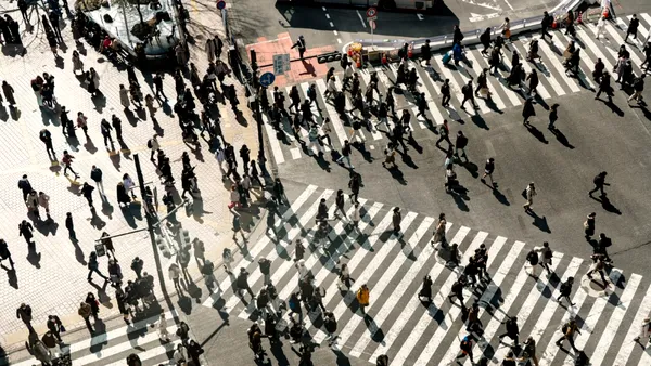 Țara în care mii de oameni dispar fără urmă, voluntar, în fiecare an. De ce recurg la un asemenea gest