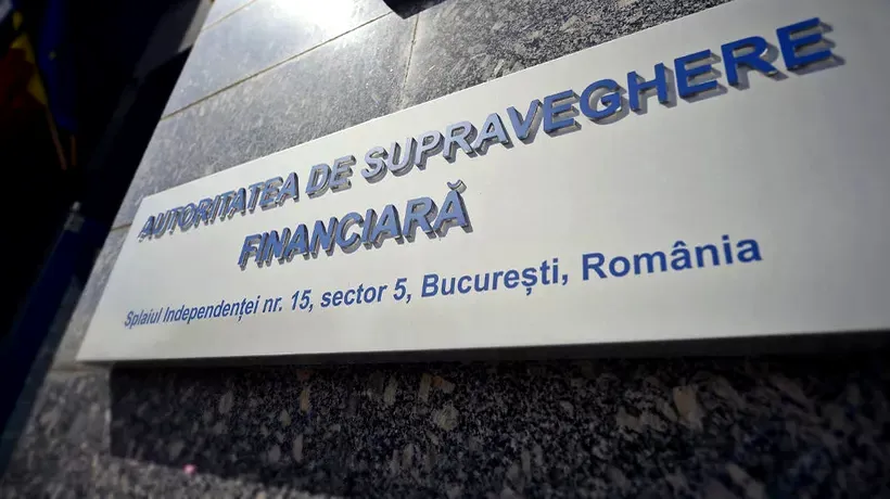 Breaking News! ASF retrage autorizația de funcționare a Euroins România și constată starea de insolvență a societății