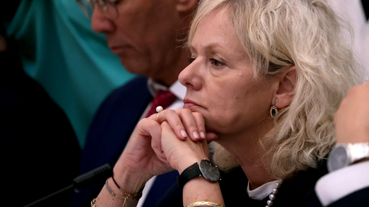 Guvernul lui Benjamin Netanyahu a demarat procedurile de DEMITERE a procurorului general al Israelului