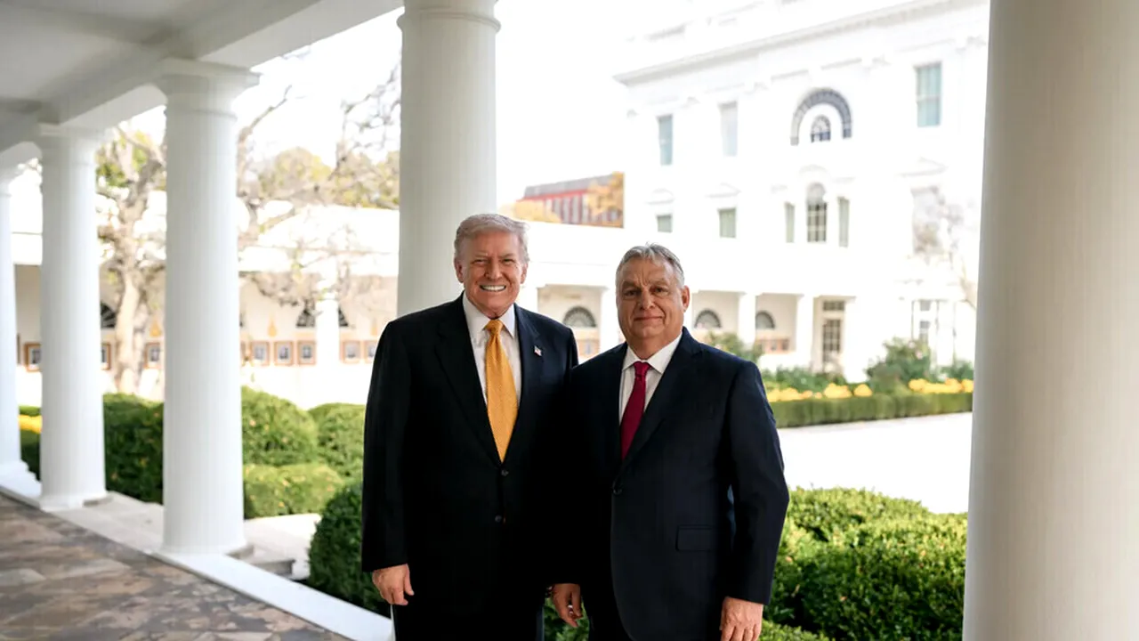 Trump își reafirmă, din nou și din nou, sprijinul pentru Viktor Orban. Ce mesaj le-a transmis alegătorilor maghiari