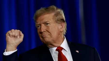 Donald TRUMP a câștigat majoritatea voturilor din Colegiul Electoral și urmează să redevină președintele Statelor Unite