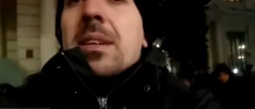 VIDEO | Jurnaliști români, reținuți de autoritățile ucrainene la Liov. Polițiștii au crezut că sunt spioni ruși