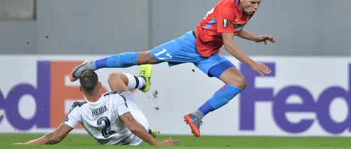 Florinel Coman, eroul FSCB, despre primul gol în Europa și despre transferul lui pe 120 de milioane de euro